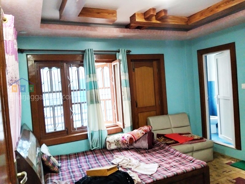 House on Sale at Pepsicola Barah Shutters 